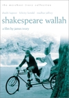 Shakespeare Wallah Merchant Ivory DVD